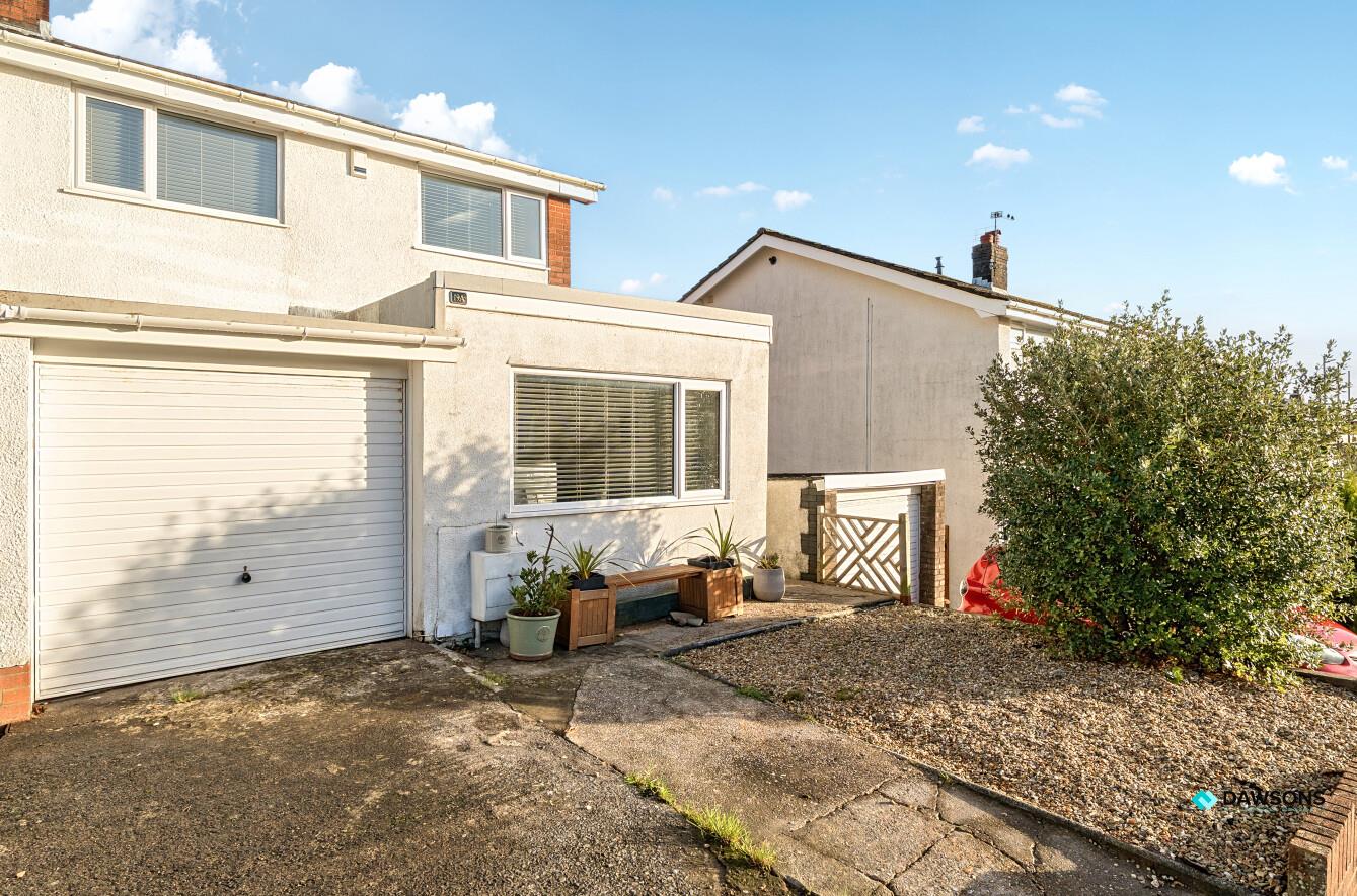 Croftfield Crescent, Newton, Swansea, SA3 4UL